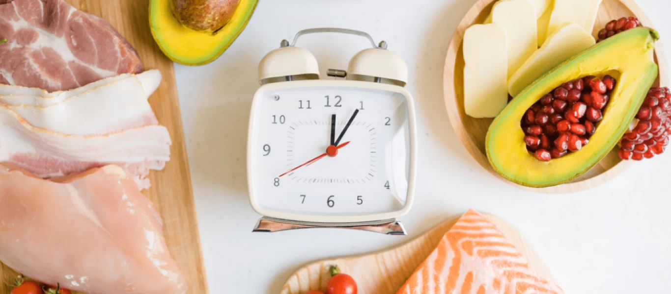 Πρωτεΐνες και απώλεια βάρους: Δυο αλληλένδετες έννοιες